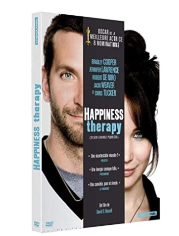 Happiness Therapy