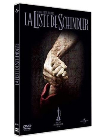 La Liste de Schindler