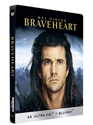 Braveheart