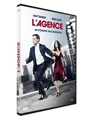L'agence