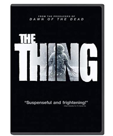 The Thing