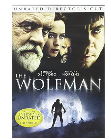 Wolfman