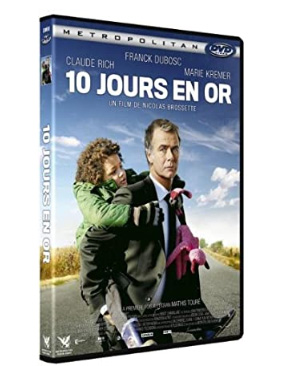 10 jours en or