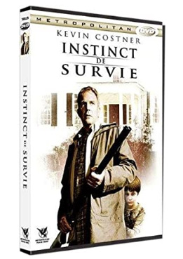 Instinct de survie