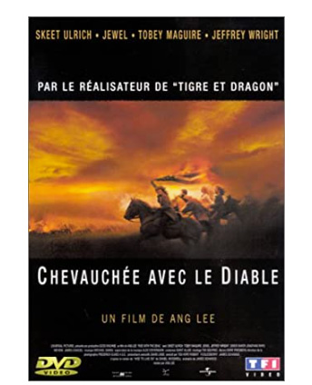 Chevauchée avec le Diable