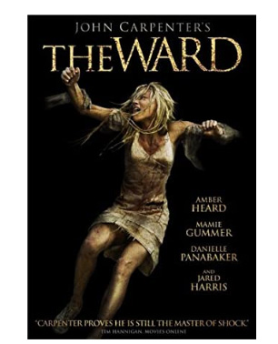 The Ward