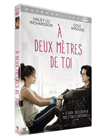 À Deux Mètres De Toi