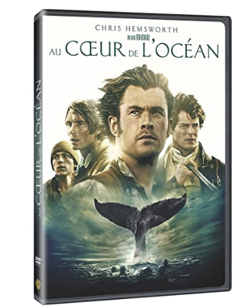 Au Coeur de l'Océan