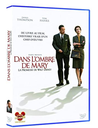 Dans l'ombre de Mary