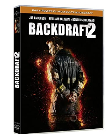 Backdraft 2