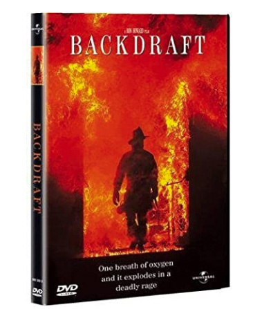 Backdraft