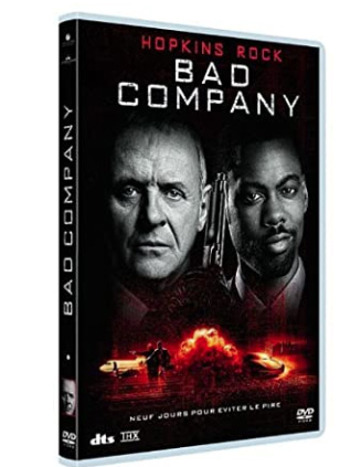 Bad Company