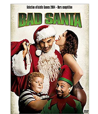 Bad Santa