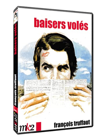 Baisers volés