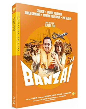 Banzaï
