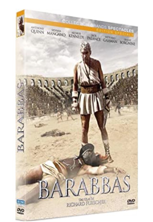 Barabbas