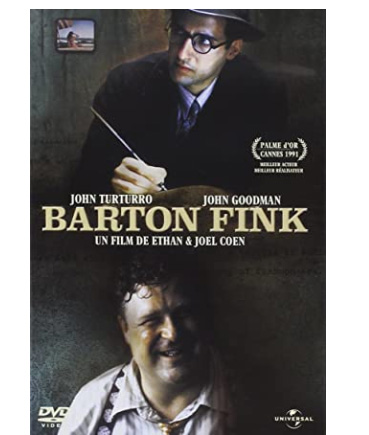 Barton Fink