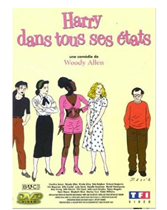 Harry dans tous ses états