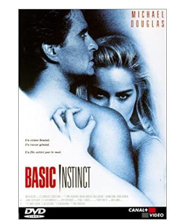 Basic Instinct