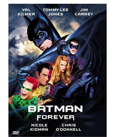 Batman Forever
