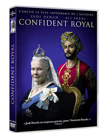 Confident Royal
