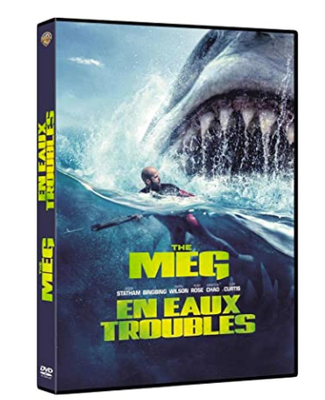 En Eaux Troubles