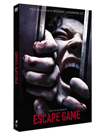 Escape Game