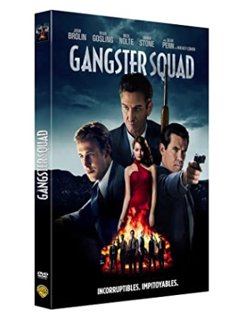 Gangster Squad