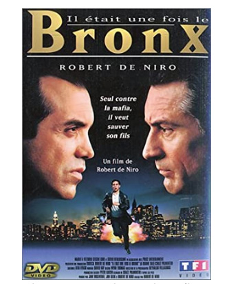 Il était une fois le Bronx