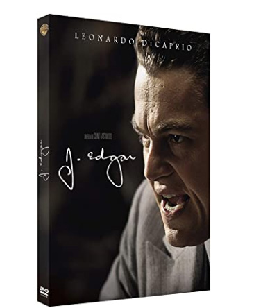 J. Edgar