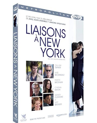 Liaisons À New York