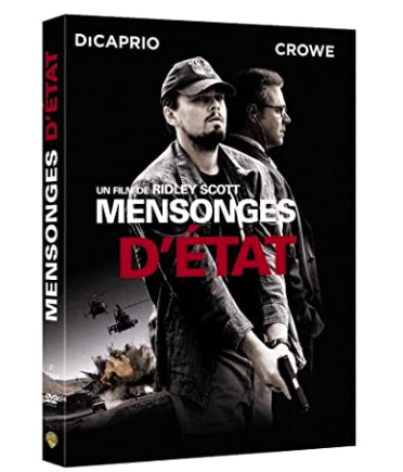 Mensonges d'État