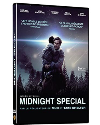 Midnight Special