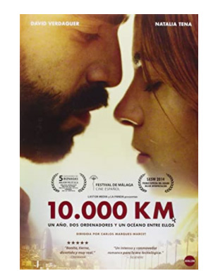 10.000 Km