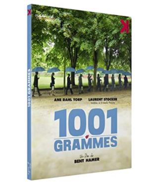 1001 Grammes