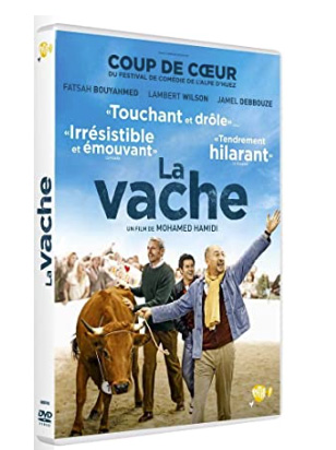La Vache