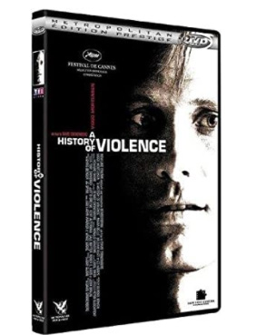 A History of Violence