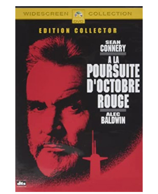 À la poursuite d’Octobre Rouge