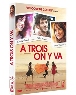 À Trois On Y Va