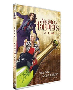 Absolutely Fabulous