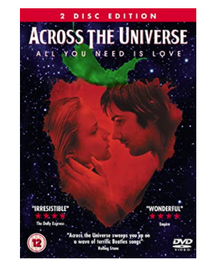 Across the Universe
