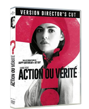 Action Ou Vérité