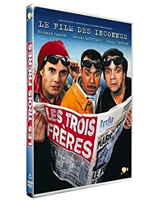Les trois frères