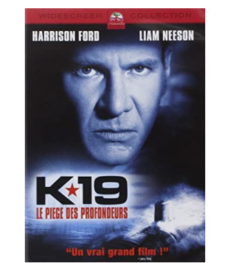 K-19: Le Piège Des Profondeurs