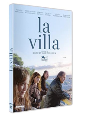 La Villa