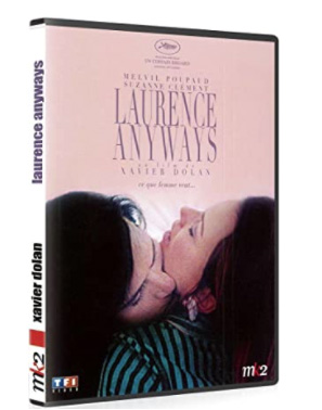 Laurence Anyways