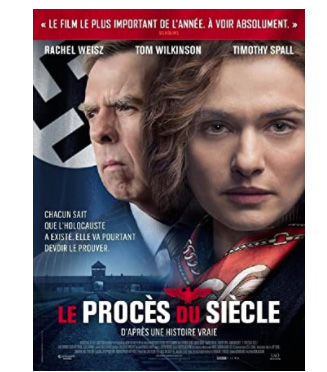 Le Procès Du Siècle
