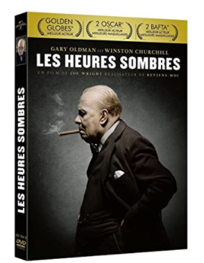 Les Heures Sombres