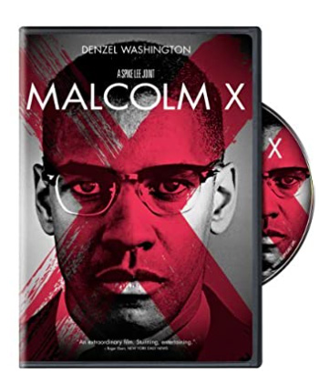 Malcolm X