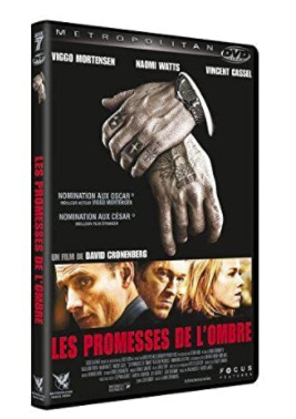 Les promesses de l'ombre
